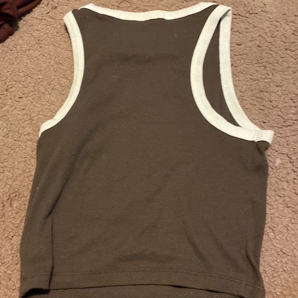 Small Aeropostale Shirt - Picture 2 of 3